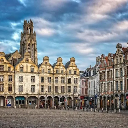 Beautiful Grand Place *